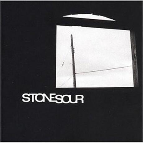 Stone Sour - Stone Sour (8719262002630) виниловая пластинка
Stone Sour - Stone Sour (8719262002630) виниловая пластинка