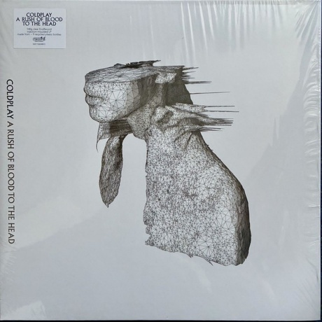 Coldplay - A Rush Of Blood To The Head (coloured) (5021732630872) виниловая пластинка
Coldplay - A Rush Of Blood To The Head (coloured) (5021732630872) виниловая пластинка