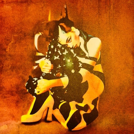 Celeste - Not Your Muse (coloured) (0602465255034) виниловая пластинка
Celeste - Not Your Muse (coloured) (0602465255034) виниловая пластинка