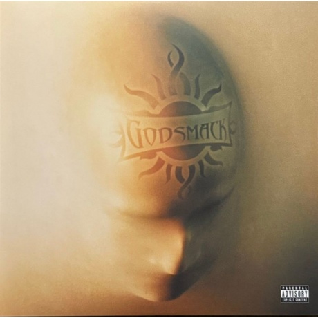 Godsmack - Faceless (0602465242362) виниловая пластинка
Godsmack - Faceless (0602465242362) виниловая пластинка