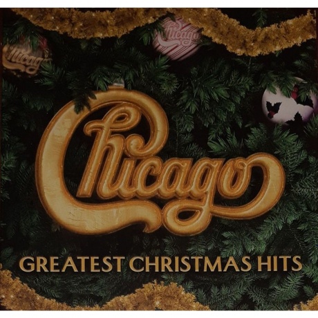 Chicago - Greatest Christmas Hits (coloured) (0081227819347) виниловая пластинка
Chicago - Greatest Christmas Hits (coloured) (0081227819347) виниловая пластинка