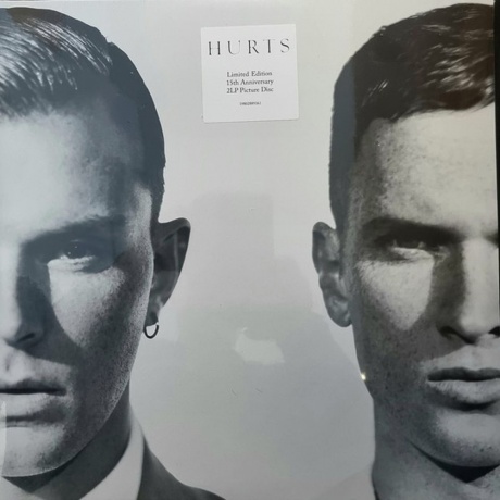 Hurts - Happiness (picture) (0198028893619) виниловая пластинка
Hurts - Happiness (picture) (0198028893619) виниловая пластинка
