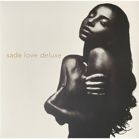 Sade - Love Deluxe (Half Speed) (0196587848316) виниловая пластинка
Sade - Love Deluxe (Half Speed) (0196587848316) виниловая пластинка