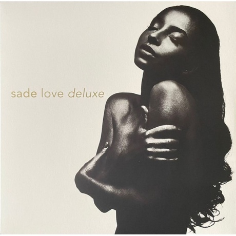Sade - Love Deluxe (Half Speed) (0196587848316) виниловая пластинка
Sade - Love Deluxe (Half Speed) (0196587848316) виниловая пластинка