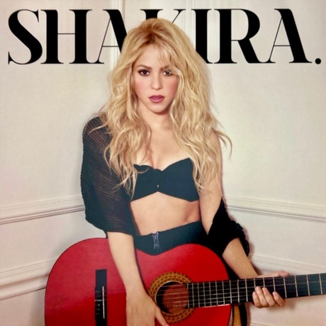 Shakira - Shakira (coloured) (0196588845918) виниловая пластинка
Shakira - Shakira (coloured) (0196588845918) виниловая пластинка