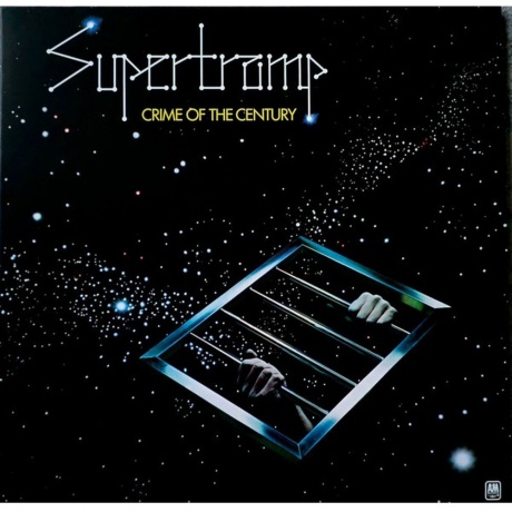 Supertramp - Crime Of The Century (Half Speed) (0602475450924) виниловая пластинка
Supertramp - Crime Of The Century (Half Speed) (0602475450924) виниловая пластинка