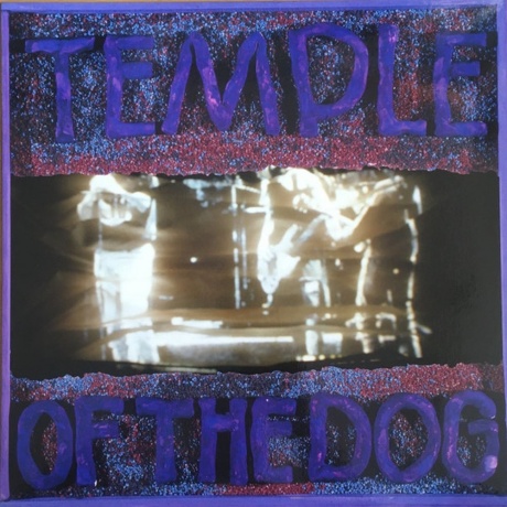 Temple Of The Dog - Temple Of The Dog (0602557095913) виниловая пластинка
Temple Of The Dog - Temple Of The Dog (0602557095913) виниловая пластинка