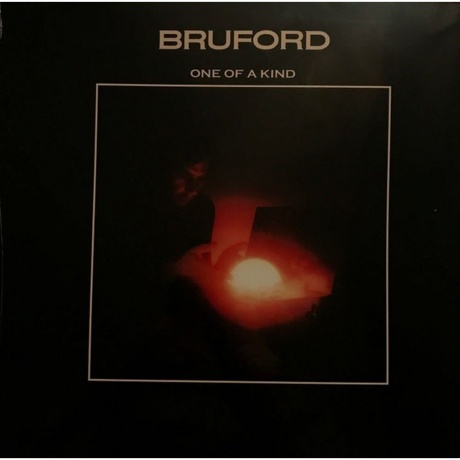 Bruford - One Of A Kind (5013929791428) виниловая пластинка
Bruford - One Of A Kind (5013929791428) виниловая пластинка