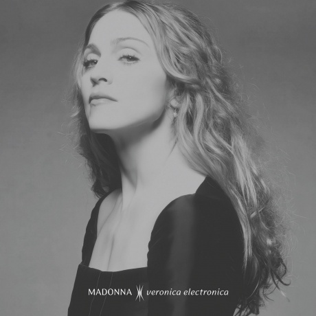 Madonna - Veronica Electronica (Ultra Clear) (0603497810437) виниловая пластинка
Madonna - Veronica Electronica (Ultra Clear) (0603497810437) виниловая пластинка