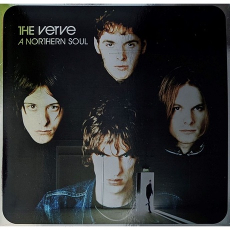 The Verve - A Northern Soul (0602547865397) виниловая пластинка
The Verve - A Northern Soul (0602547865397) виниловая пластинка