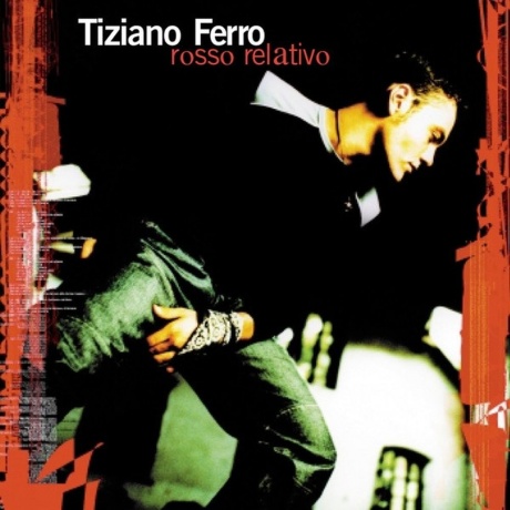 Tiziano Ferro - Rosso Relativo (8053307091129) виниловая пластинка
Tiziano Ferro - Rosso Relativo (8053307091129) виниловая пластинка