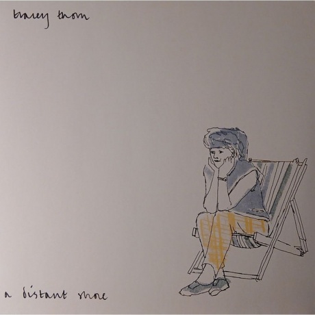 Tracey Thorn - A Distant Shore (5013929187511) виниловая пластинка
Tracey Thorn - A Distant Shore (5013929187511) виниловая пластинка