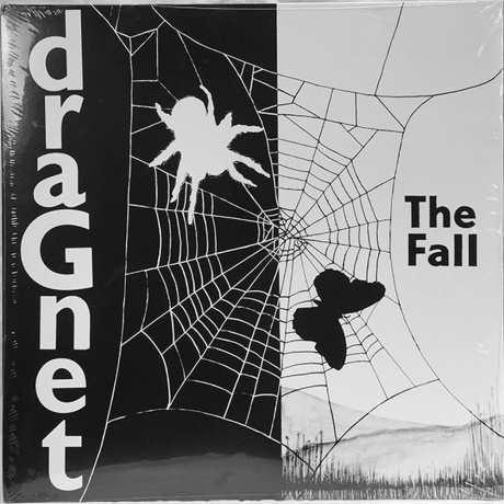 The Fall - Dragnet (5013929174498) виниловая пластинка
The Fall - Dragnet (5013929174498) виниловая пластинка