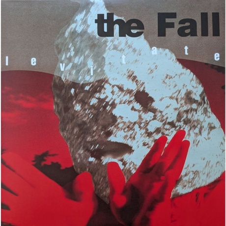 The Fall - Levitate (coloured) (5013929172555) виниловая пластинка
The Fall - Levitate (coloured) (5013929172555) виниловая пластинка