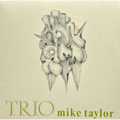 Mike Taylor - Trio (Analogue) (0602445397211) виниловая пластинка
Mike Taylor - Trio (Analogue) (0602445397211) виниловая пластинка
