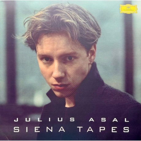Julius Asal - Siena Tapes (0028948672820) виниловая пластинка
Julius Asal - Siena Tapes (0028948672820) виниловая пластинка
