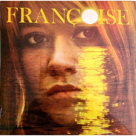 Franсoise Hardy - La Maison Ou J'Ai Grandi (0198029086218) виниловая пластинка
Franсoise Hardy - La Maison Ou J'Ai Grandi (0198029086218) виниловая пластинка