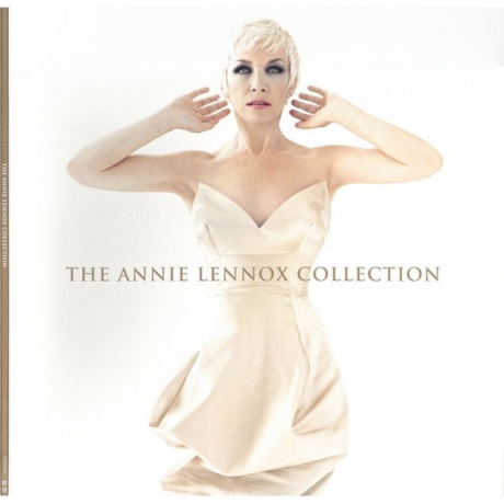 Annie Lennox - The Collection (0198029462913) виниловая пластинка
Annie Lennox - The Collection (0198029462913) виниловая пластинка