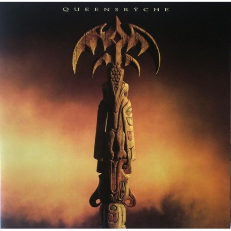 Queensryche - Promised Land (0803343119299) виниловая пластинка
Queensryche - Promised Land (0803343119299) виниловая пластинка
