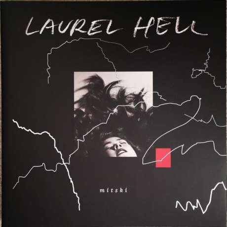 Mitski - Laurel Hell (0656605155012) виниловая пластинка
Mitski - Laurel Hell (0656605155012) виниловая пластинка