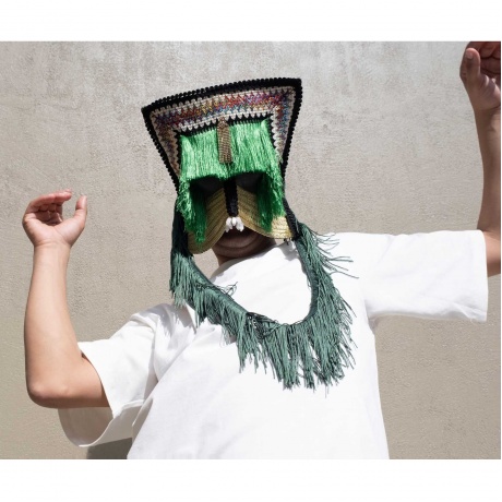 Guedra Guedra - Mutant (0192152051037) виниловая пластинка
Guedra Guedra - Mutant (0192152051037) виниловая пластинка