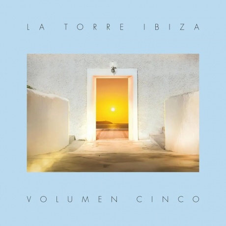 Various Artists - La Torre Ibiza: Volumen Cinco (5414166686711) виниловая пластинка
Various Artists - La Torre Ibiza: Volumen Cinco (5414166686711) виниловая пластинка