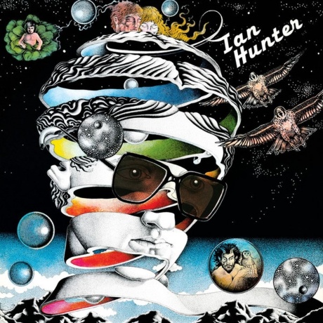 Ian Hunter - Ian Hunter (50Th Anniversary) (Red) (8719262039247) виниловая пластинка
Ian Hunter - Ian Hunter (50Th Anniversary) (Red) (8719262039247) виниловая пластинка