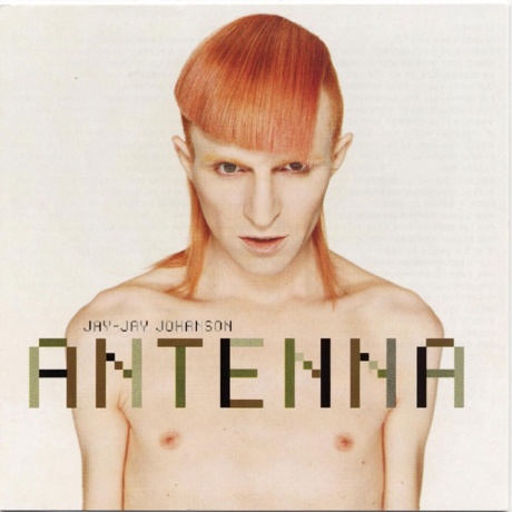 Jay-Jay Johanson - Antenna (White) (8719262041714) виниловая пластинка
Jay-Jay Johanson - Antenna (White) (8719262041714) виниловая пластинка