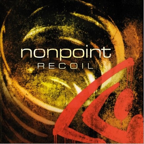 Nonpoint - Recoil (Gold) (8719262038189) виниловая пластинка
Nonpoint - Recoil (Gold) (8719262038189) виниловая пластинка