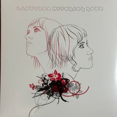 Ladytron - Witching Hour (20Th Anniversary) (0067003171014) виниловая пластинка
Ladytron - Witching Hour (20Th Anniversary) (0067003171014) виниловая пластинка