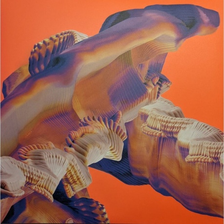 Bicep - Isles (5054429139204) виниловая пластинка
Bicep - Isles (5054429139204) виниловая пластинка