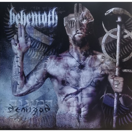 Behemoth - Demigod (Coke Bottle Green) (0727361595272) виниловая пластинка
Behemoth - Demigod (Coke Bottle Green) (0727361595272) виниловая пластинка