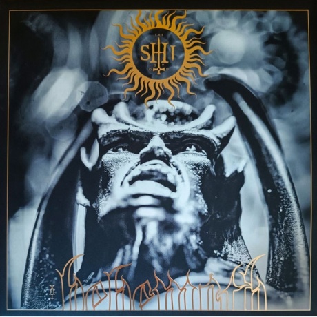 Behemoth - Shit Ov God (Clear) (4065629726218) виниловая пластинка
Behemoth - Shit Ov God (Clear) (4065629726218) виниловая пластинка