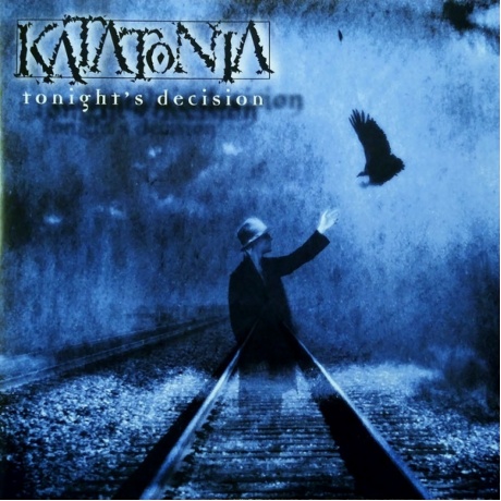 Katatonia - Tonights Decision (Half-Speed) (0801056826015) виниловая пластинка
Katatonia - Tonights Decision (Half-Speed) (0801056826015) виниловая пластинка