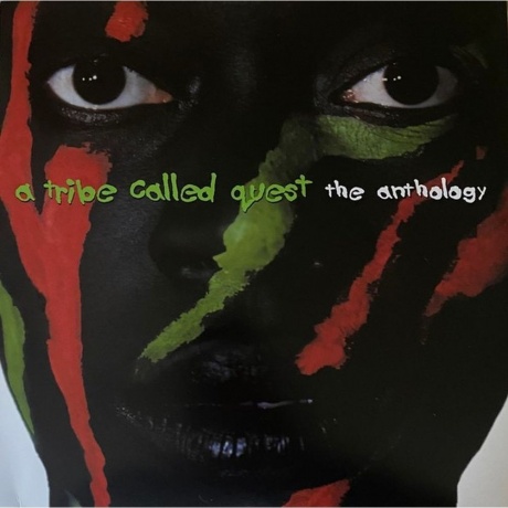 A Tribe Called Quest - Anthology (0196588864612) виниловая пластинка
A Tribe Called Quest - Anthology (0196588864612) виниловая пластинка