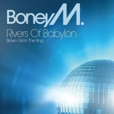 Boney M. - Rivers Of Babylon (Clear Light Blue) (0198029467512) виниловая пластинка
Boney M. - Rivers Of Babylon (Clear Light Blue) (0198029467512) виниловая пластинка