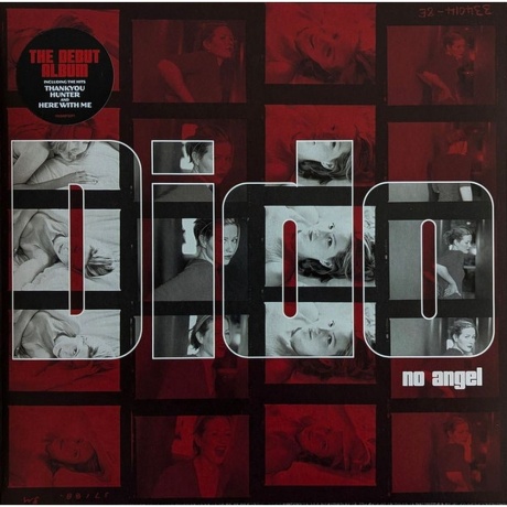 Dido - No Angel (25Th Anniversary) (0196588720710) виниловая пластинка
Dido - No Angel (25Th Anniversary) (0196588720710) виниловая пластинка