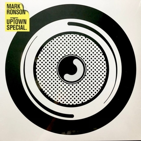Mark Ronson - Uptown Special (0198029462210) виниловая пластинка
Mark Ronson - Uptown Special (0198029462210) виниловая пластинка