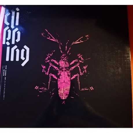 Clipping. - Dead Channel Sky (Neon Pink) (0098787157505) виниловая пластинка
Clipping. - Dead Channel Sky (Neon Pink) (0098787157505) виниловая пластинка