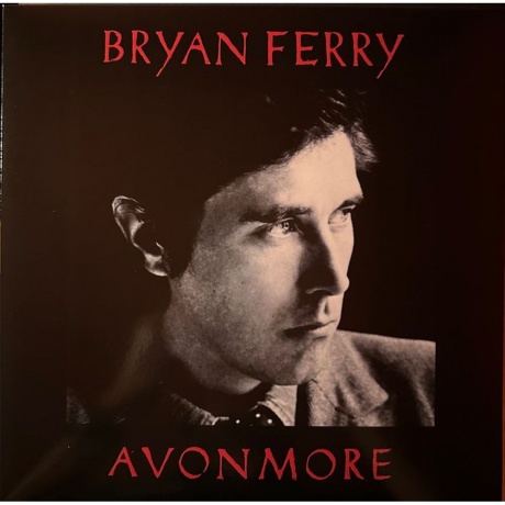 Bryan Ferry - Avonmore (Red) (4099964163407) виниловая пластинка
Bryan Ferry - Avonmore (Red) (4099964163407) виниловая пластинка