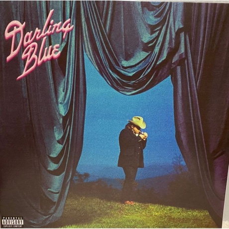 Marcus King - Darling Blue (Turquoise) (0602478708879) виниловая пластинка
Marcus King - Darling Blue (Turquoise) (0602478708879) виниловая пластинка