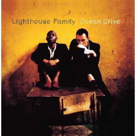 Lighthouse Family - Ocean Drive (0805520241328) виниловая пластинка
Lighthouse Family - Ocean Drive (0805520241328) виниловая пластинка