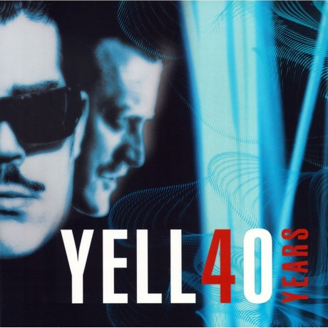 Yello - Yello 40 Years (0602435602288) виниловая пластинка
Yello - Yello 40 Years (0602435602288) виниловая пластинка