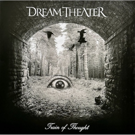 Dream Theater - Train Of Thought (Clear) (0081227810672) виниловая пластинка
Dream Theater - Train Of Thought (Clear) (0081227810672) виниловая пластинка