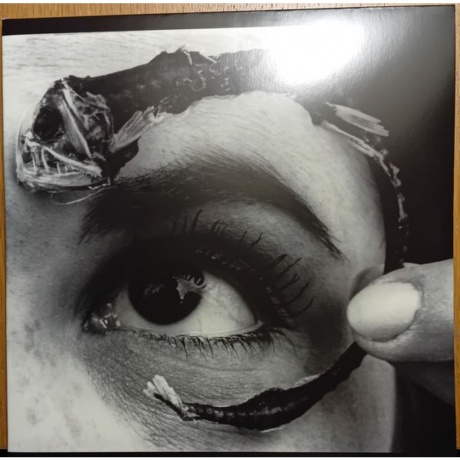 Mr. Bungle - Disco Volante (Translucent Light Blue) (0081227809584) виниловая пластинка
Mr. Bungle - Disco Volante (Translucent Light Blue) (0081227809584) виниловая пластинка