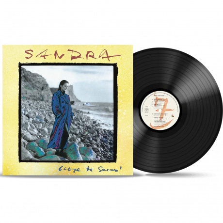 Sandra - Close To Seven (4409514302734) виниловая пластинка
Sandra - Close To Seven (4409514302734) виниловая пластинка