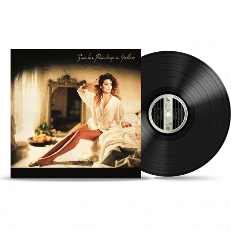 Sandra - Paintings In Yellow (4409514302727) виниловая пластинка
Sandra - Paintings In Yellow (4409514302727) виниловая пластинка