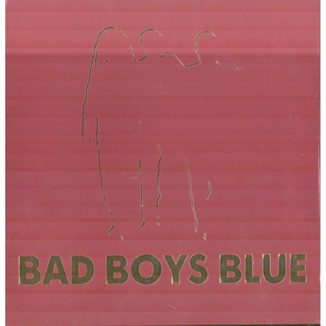 Bad Boys Blue - Vol.2 (8Lp Box Limited Collection, Coloured Vinyl) (4680068803216) виниловая пластинка
Bad Boys Blue - Vol.2 (8Lp Box Limited Collection, Coloured Vinyl) (4680068803216) виниловая пластинка