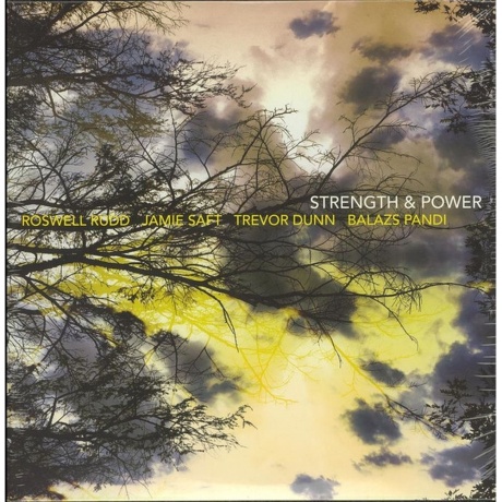 Roswell Rudd, Trevor Dunn & Jamie Saft - Strength And Power (5060197760861) виниловая пластинка
Roswell Rudd, Trevor Dunn & Jamie Saft - Strength And Power (5060197760861) виниловая пластинка