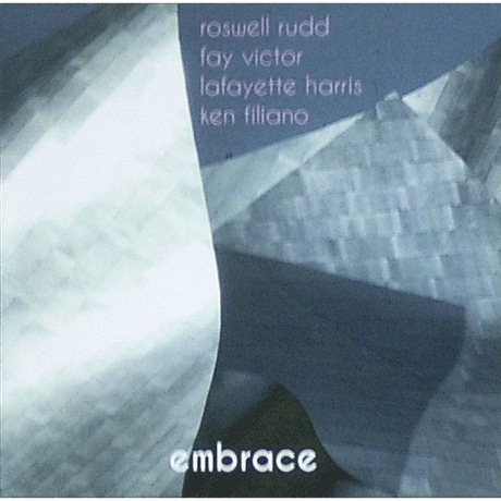 Roswell Rudd, Lafayette Harris & Fay Victor - Embrace (5060197761349) виниловая пластинка
Roswell Rudd, Lafayette Harris & Fay Victor - Embrace (5060197761349) виниловая пластинка